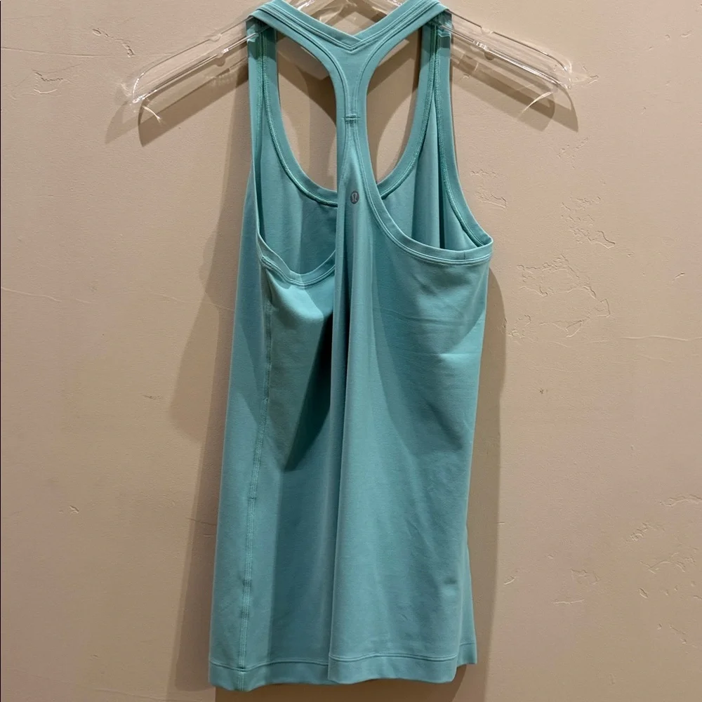 Lululemon Align Nulu Racerback Tank s 10 - Picture 3 of 3